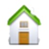 HTC Home icon