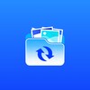 Icono de Picture&Video Recovery