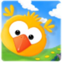 Hungry Bird android app icon