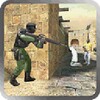 War Shoot Strike Terrorist icon