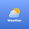 Icona di Weather Widget and Radar