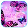 Galaxy Butterfly icon
