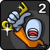 أيقونة One Level 2: Stickman Jailbreak