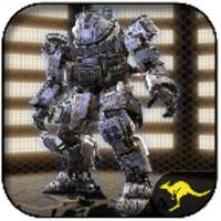 Bots Future War android app icon
