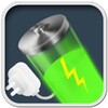 Fast Charging Battery Charger icon