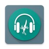 Audio Mp3 Cutter & Ringtone Maker icon