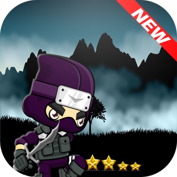 Ninja Jumper 2015 for Android - Download the APK from Uptodown
