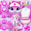 Kitty Kate Caring 2 아이콘