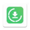 WhatsAssist: Status Saver App icon