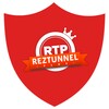 Rez Tunnel VPN icon