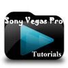 Icono de Sony Vegas Pro Tutorials