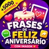 Icono de Mensagem De Aniversario 2022