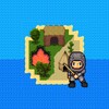 أيقونة Survival RPG: Open World Pixel