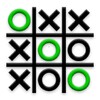 Tic Tac Toe Game Free 2players icon