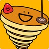 Pancake Tower Decorating icon