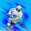 Икона Hockey All Stars 24