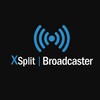 XSplit Broadcaster 아이콘