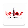 Tejas NCC Army icon