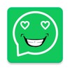  WA Stickers New Emoji Stickers For WhatsApp 2020 icon