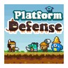 Platform Defense Wave 1000 icon