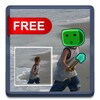 Photo Camera Minecraft Effects icon