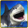 Angry Shark Simulator 3D icon