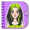PaperDollDIYDressUpGames icon