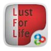 Lust For Life GO Theme icon