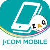 J:COM MOBILEアプリ icon