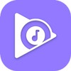 Audio & Video Player In One (Media Player) icon