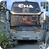 US Coach Bus Simulator 2023 icon