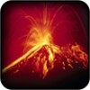 Volcanoes Wallpapers icon