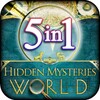 ไอคอน Hidden Mysteries World