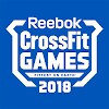 CrossFit Games Event Guide icon