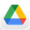 Icono de Google Drive