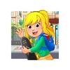 Икона My City : After School