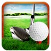 Professional Golf Play icon
