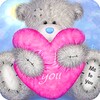 Teddy Bear Lite icon