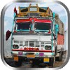 India Truck Racer icon