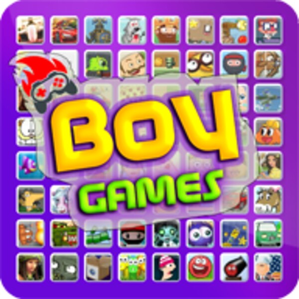 Boy Games for Android - Download the APK from Uptodown