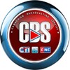 CBS live tv icon