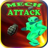 Mech Attack icon