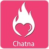 تعارف شات و مواعدة - Chatna icon