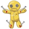 Voodoo Doll icon