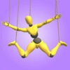 String Puppet Show icon
