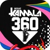 Kamala 360 icon