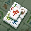 Icône Mahjong Solitaire: Classic