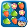 Magic Vegetables Garden icon