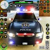 Police Car Game Police Parking icon