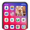 Ícone de Phone X Launcher